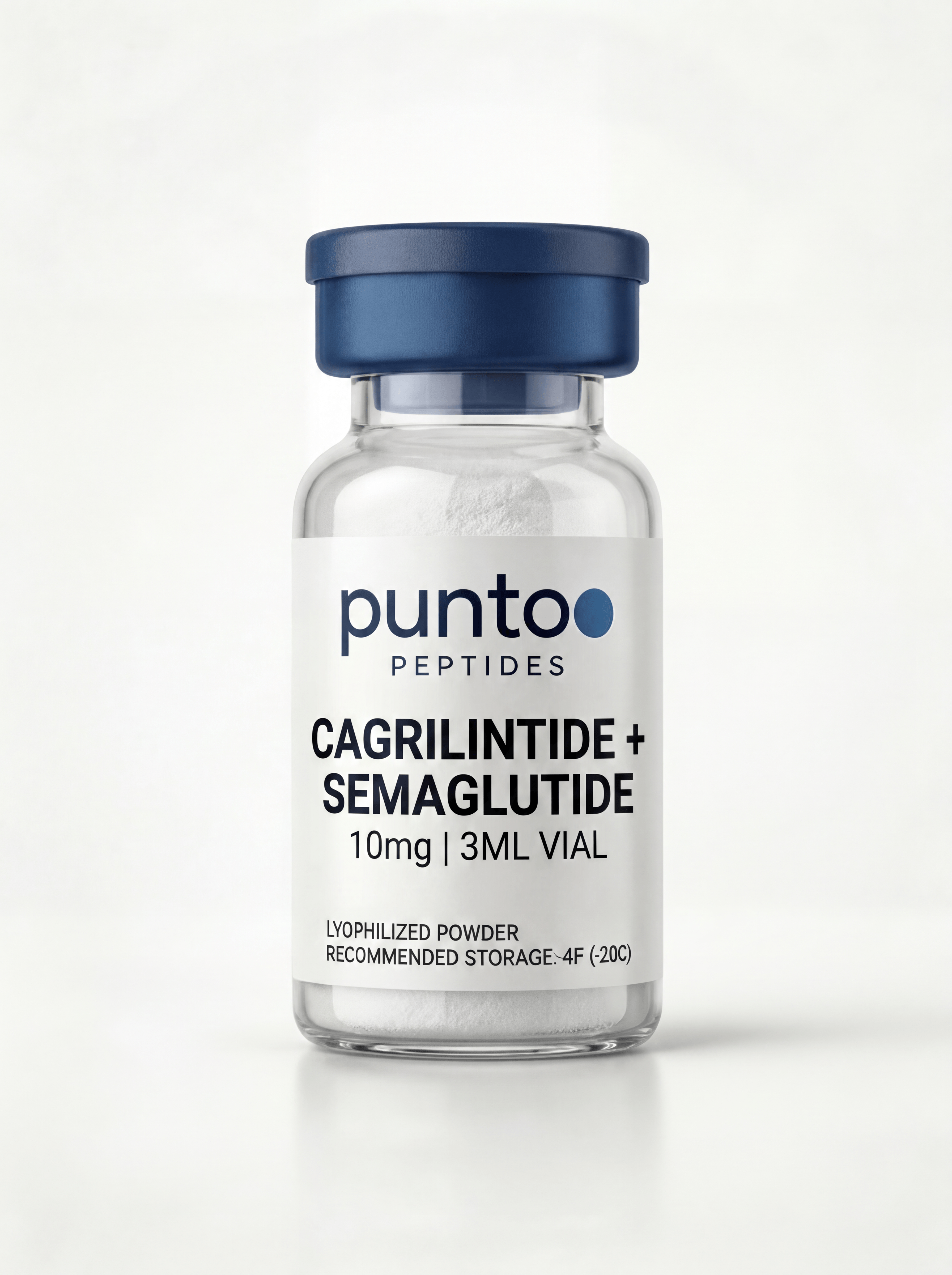 Cagrilintide + Semaglutide