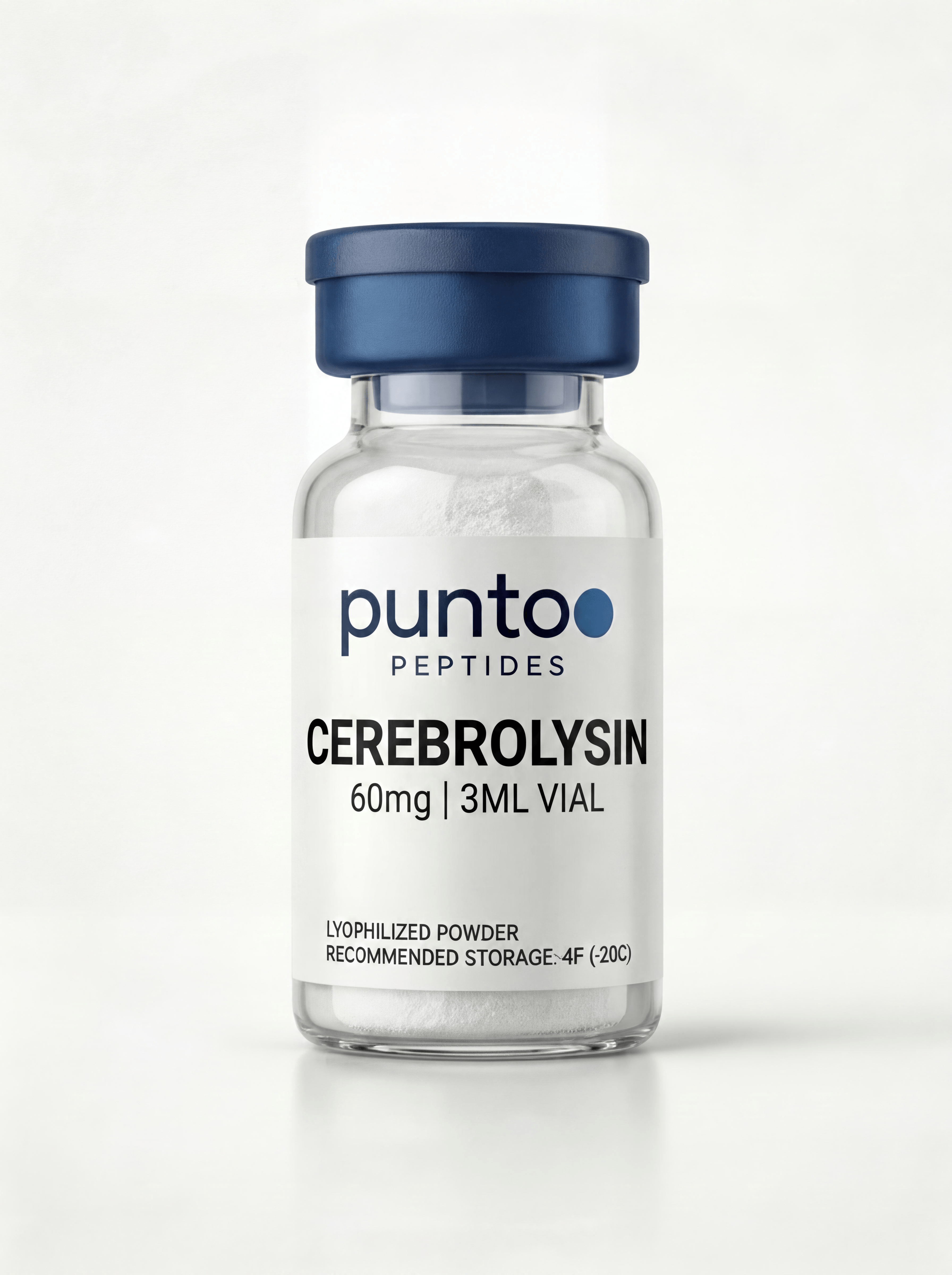 Cerebrolysin