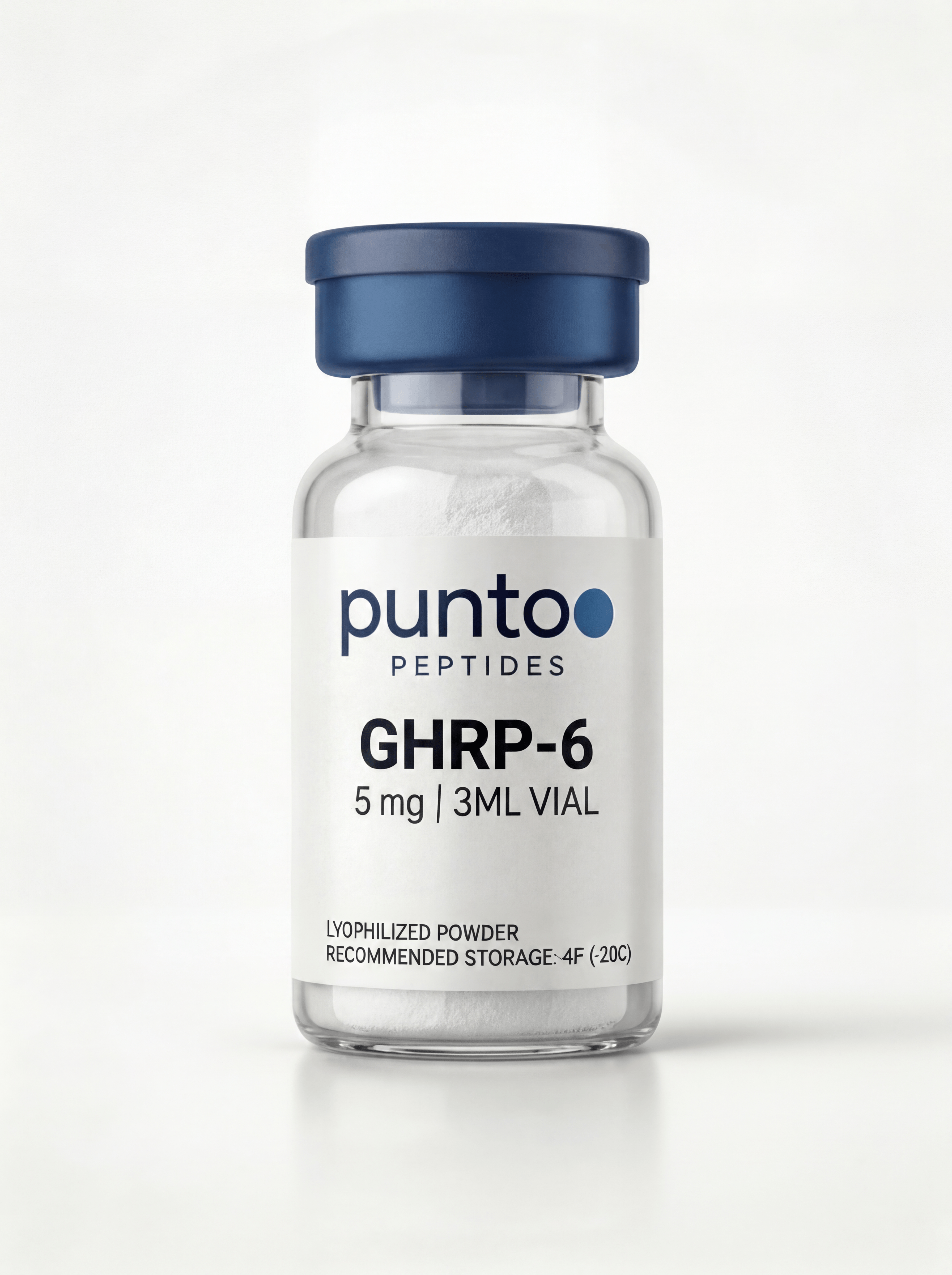 GHRP-6
