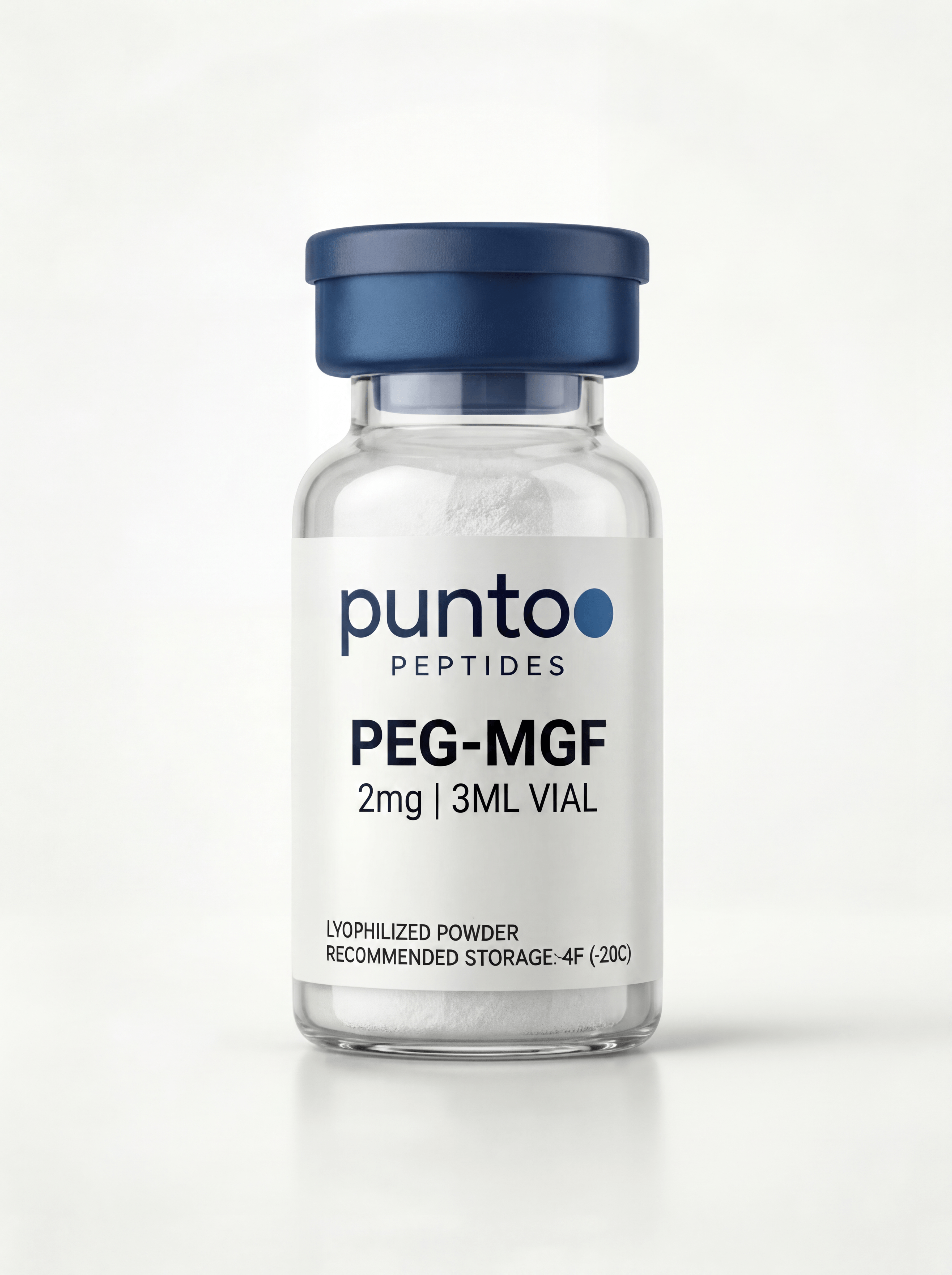PEG-MGF