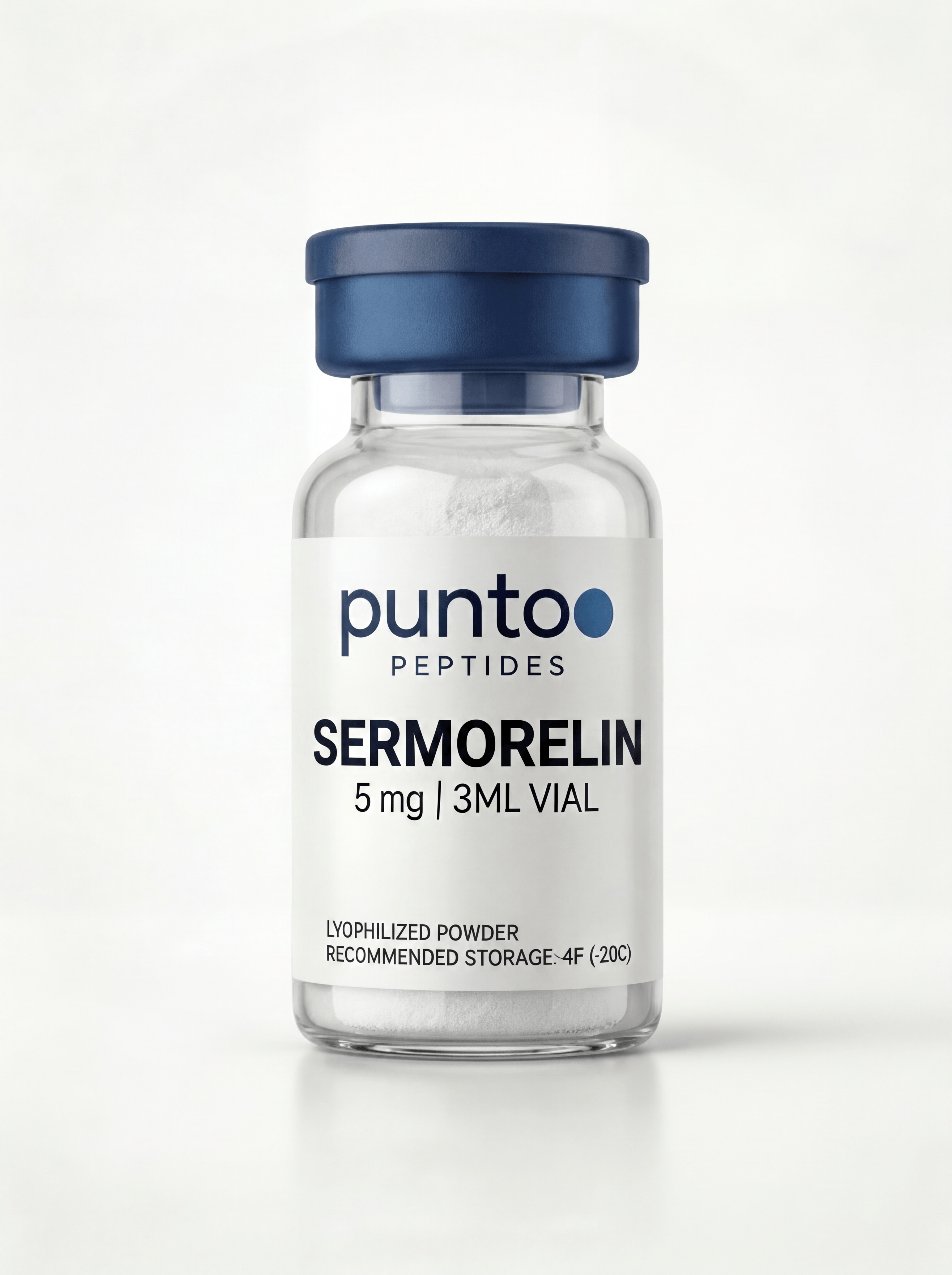 Sermorelin