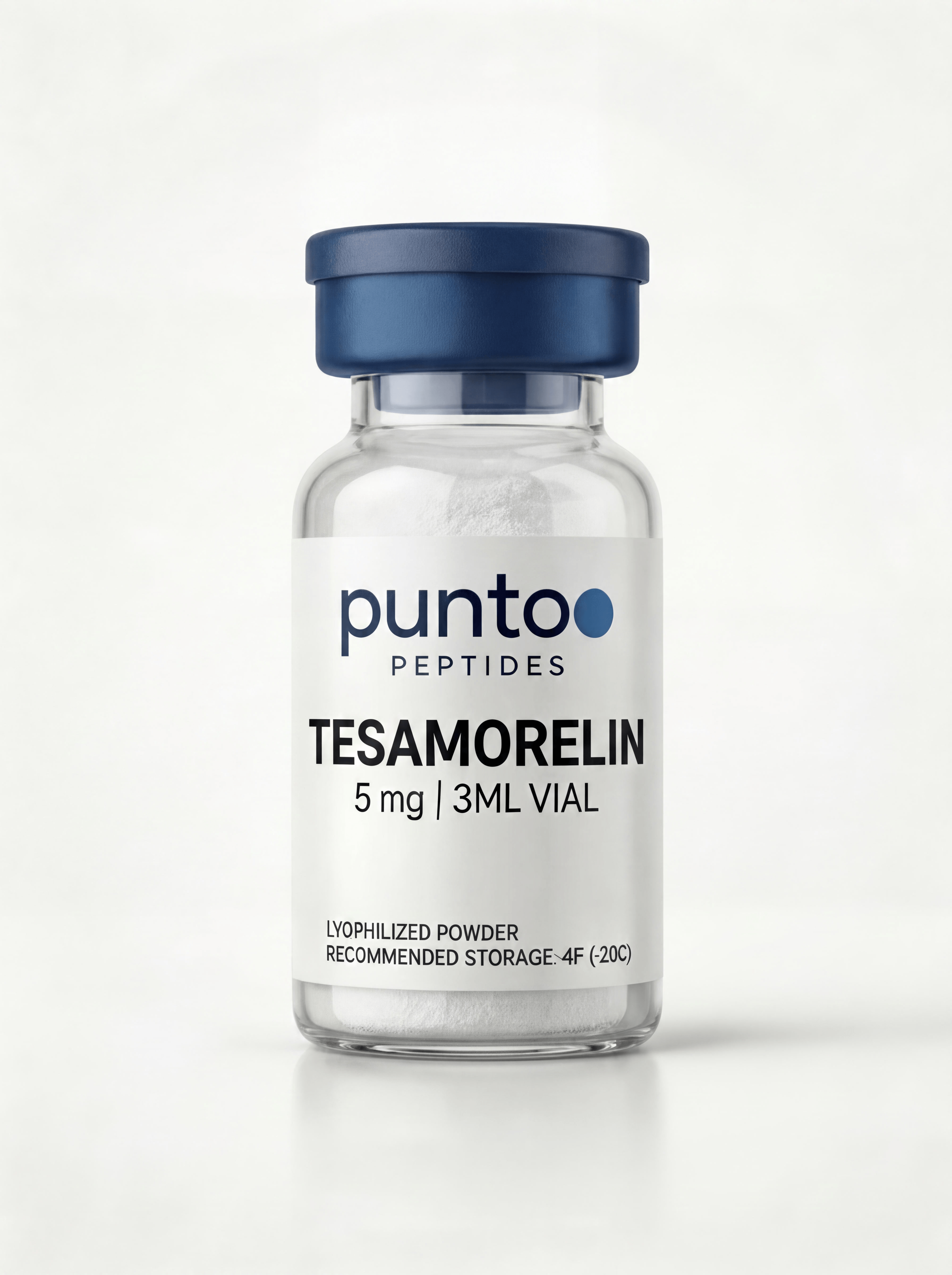 Tesamorelin