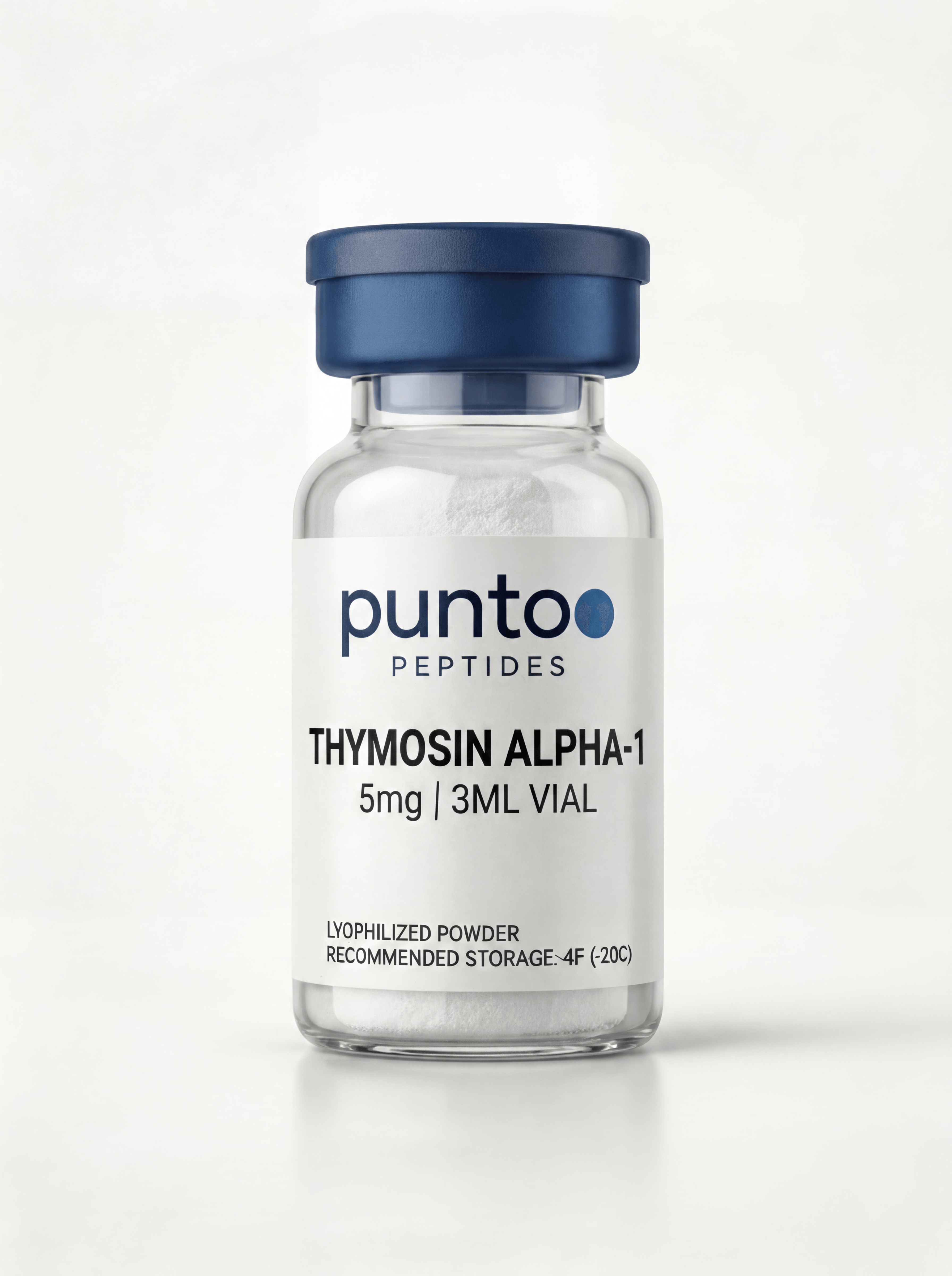 Thymosin Alpha-1